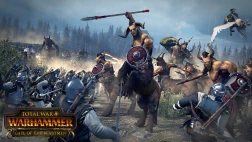 Immagine #6148 - Total War: Warhammer - Il Richiamo degli Uominibestia