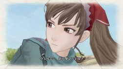 Immagine #3037 - Valkyria Chronicles Remastered