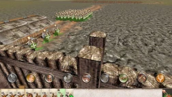 Immagine #9169 - Rome: Total War - Barbarian Invasion