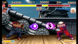 Immagine #8259 - Ultra Street Fighter 2: The Final Challengers