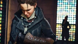 Immagine #1099 - Assassin's Creed Syndicate