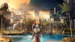 Immagine #10062 - Assassin's Creed: Origins