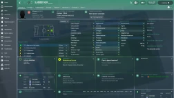 Immagine #11222 - Football Manager 2018