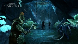 Immagine #14045 - The Elder Scrolls Online: Dragonhold