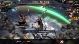 Immagine #5672 - Project Dynasty Warriors