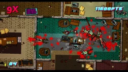 Immagine #5457 - Hotline Miami 2: Wrong Number