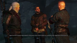 Immagine #1150 - The Witcher 3: Wild Hunt - In Heart of Stone