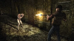 Immagine #14871 - Silent Hill: Origins