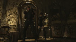 Immagine #791 - Resident Evil Origins Collection