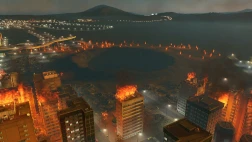Immagine #6483 - Cities: Skylines - Natural Disasters