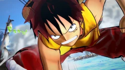 Immagine #2894 - One Piece: Burning Blood