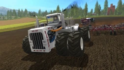 Immagine #12083 - Farming Simulator 17