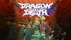 Immagine #22899 - Dragon: Marked for Death