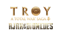 Immagine #15591 - A Total War Saga: TROY - Ajax & Diomedes Faction Pack