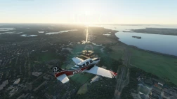Immagine #14675 - Microsoft Flight Simulator