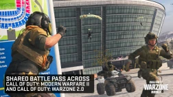 Immagine #24162 - Call of Duty: Warzone Mobile