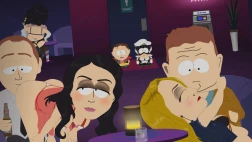 Immagine #11106 - South Park: Scontri Di-retti