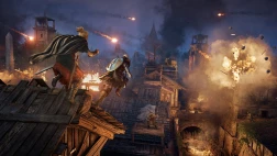 Immagine #16584 - Assassin's Creed: Valhalla -  L’assedio di Parigi