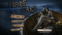 Immagine #5311 - Hope Lake