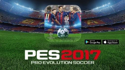 Immagine #9757 - Pro Evolution Soccer 2017 (PES 2017)