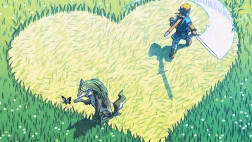 Immagine #8588 - The Legend of Zelda: Breath of the Wild