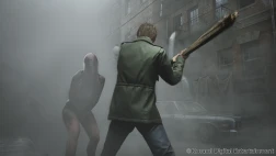Immagine #21535 - Silent Hill 2