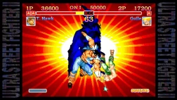 Immagine #8258 - Ultra Street Fighter 2: The Final Challengers