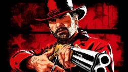 Immagine #13951 - Red Dead Redemption 2