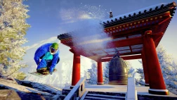 Immagine #11538 - Steep: Road to the Olympics Expansion