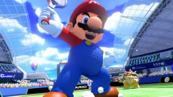 Immagine #215 - Mario Tennis: Ultra Smash