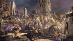 Immagine #10989 - The Elder Scrolls Online: Morrowind