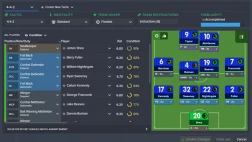 Immagine #819 - Football Manager 2016