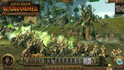 Immagine #7543 - Total War: Warhammer - Realm of the Wood Elves