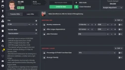 Immagine #836 - Football Manager 2016