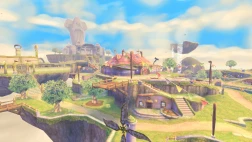Immagine #16304 - The Legend of Zelda: Skyward Sword HD