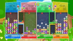 Immagine #9246 - Puyo Puyo Tetris