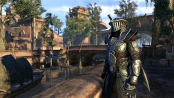 Immagine #8470 - The Elder Scrolls Online: Morrowind