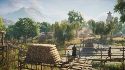 Immagine #11152 - Assassin's Creed: Origins
