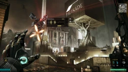 Immagine #4972 - Deus Ex: Mankind Divided