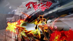 Immagine #2959 - One Piece: Burning Blood