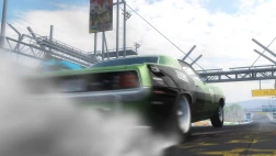 Immagine #21449 - Need for Speed: ProStreet