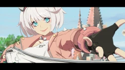 Immagine #23539 - Guilty Gear: Strive - Additional Character 10: Elphelt Valentine
