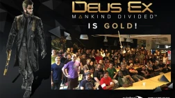 Immagine #6144 - Deus Ex: Mankind Divided