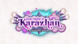 Immagine #6165 - Hearthstone: Una Notte a Karazhan