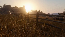 Immagine #9718 - Red Dead Redemption 2