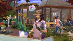 Immagine #20941 - The Sims 4: Seasons
