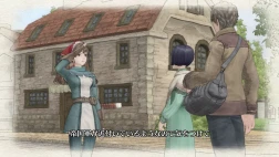 Immagine #3054 - Valkyria Chronicles Remastered