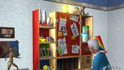 Immagine #20527 - The Sims 2: Open for Business