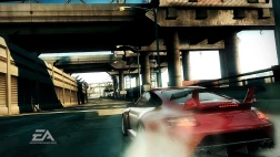 Immagine #21460 - Need for Speed: Undercover