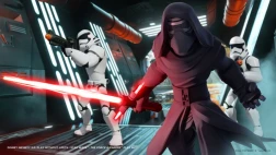 Immagine #2151 - Disney Infinity 3.0: Star Wars - Il Risveglio della Forza